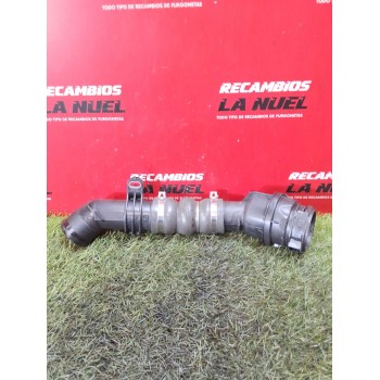 Recambio de tubo para renault kangoo / grand kangoo ii (kw0/1_) 1.5 dci 80 (kw15) referencia OEM IAM 144607512R  