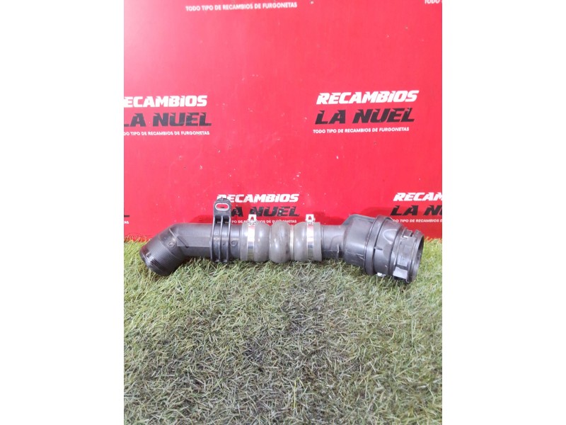 Recambio de tubo para renault kangoo / grand kangoo ii (kw0/1_) 1.5 dci 80 (kw15) referencia OEM IAM 144607512R  