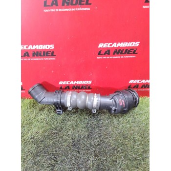 Recambio de tubo para renault kangoo / grand kangoo ii (kw0/1_) 1.5 dci 80 (kw15) referencia OEM IAM 144607512R  