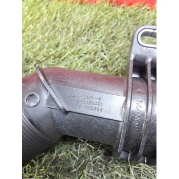 Recambio de tubo para renault kangoo / grand kangoo ii (kw0/1_) 1.5 dci 80 (kw15) referencia OEM IAM 144607512R  
