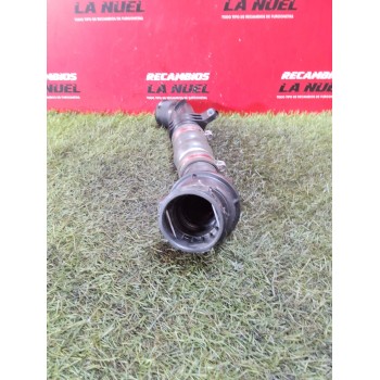 Recambio de tubo para renault kangoo / grand kangoo ii (kw0/1_) 1.5 dci 80 (kw15) referencia OEM IAM 144607512R  