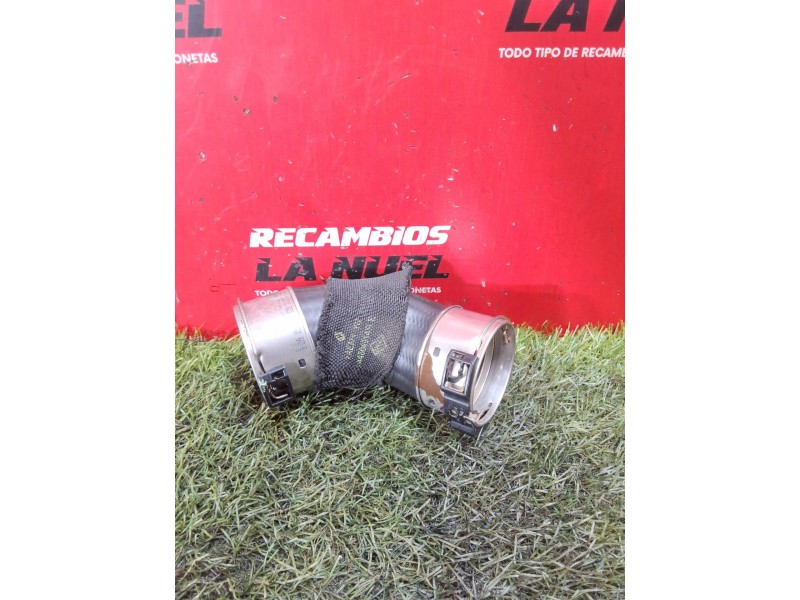 Recambio de tubo para renault kangoo / grand kangoo ii (kw0/1_) 1.5 dci 80 (kw15) referencia OEM IAM 144604914R  