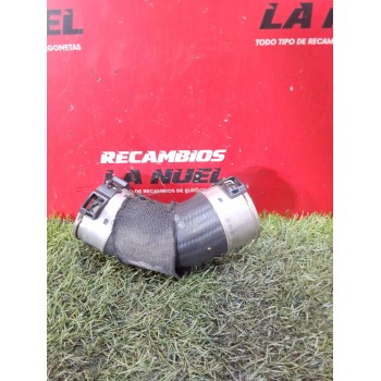 Recambio de tubo para renault kangoo / grand kangoo ii (kw0/1_) 1.5 dci 80 (kw15) referencia OEM IAM 144604914R  