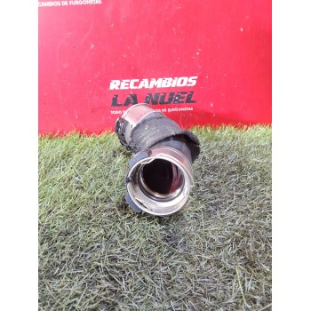 Recambio de tubo para renault kangoo / grand kangoo ii (kw0/1_) 1.5 dci 80 (kw15) referencia OEM IAM 144604914R  
