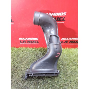 Recambio de tubo para renault kangoo / grand kangoo ii (kw0/1_) 1.5 dci 80 (kw15) referencia OEM IAM 8200612287 165550670R 