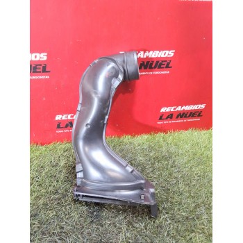 Recambio de tubo para renault kangoo / grand kangoo ii (kw0/1_) 1.5 dci 80 (kw15) referencia OEM IAM 8200612287 165550670R 
