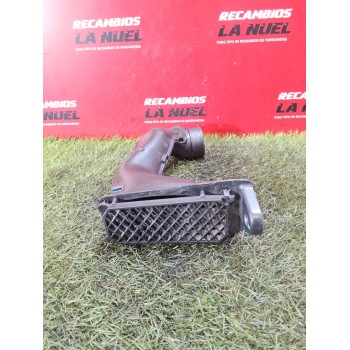 Recambio de tubo para renault kangoo / grand kangoo ii (kw0/1_) 1.5 dci 80 (kw15) referencia OEM IAM 8200612287 165550670R 