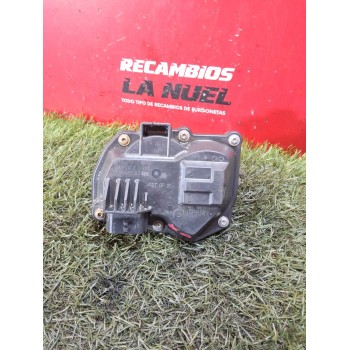 Recambio de caja mariposa para renault kangoo / grand kangoo ii (kw0/1_) 1.5 dci 80 (kw15) referencia OEM IAM   