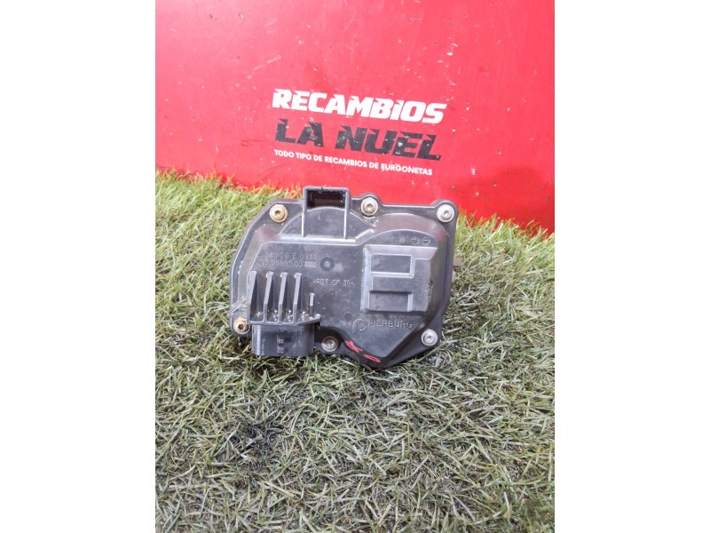 Recambio de caja mariposa para renault kangoo / grand kangoo ii (kw0/1_) 1.5 dci 80 (kw15) referencia OEM IAM   