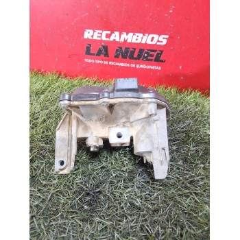Recambio de caja mariposa para renault kangoo / grand kangoo ii (kw0/1_) 1.5 dci 80 (kw15) referencia OEM IAM   