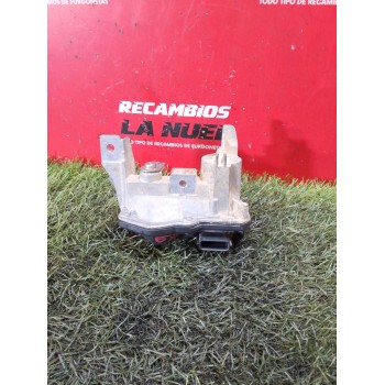 Recambio de caja mariposa para renault kangoo / grand kangoo ii (kw0/1_) 1.5 dci 80 (kw15) referencia OEM IAM 147B08010R  