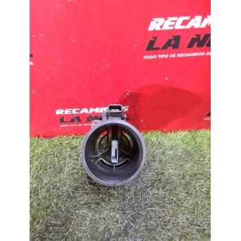 Recambio de caudalimetro para renault kangoo / grand kangoo ii (kw0/1_) 1.5 dci 80 (kw15) referencia OEM IAM 165761098R  