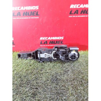 Recambio de maneta exterior lateral derecha para renault kangoo / grand kangoo ii (kw0/1_) 1.5 dci 80 (kw15) referencia OEM IAM 