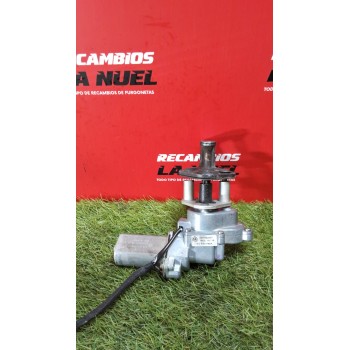 Recambio de motor cierre centralizado corredera izquierda para volkswagen t6 transporter bus (sg)(05.2015) 2.0 caravelle premium