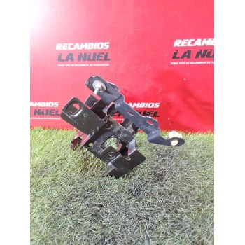 Recambio de soporte filtro gasoil para renault kangoo / grand kangoo ii (kw0/1_) 1.5 dci 80 (kw15) referencia OEM IAM 164195227R