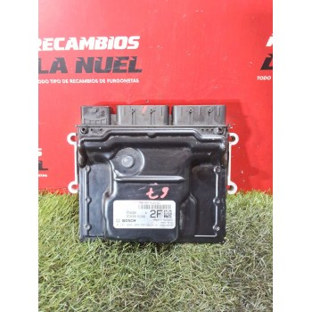 Recambio de centralita motor uce para renault kangoo / grand kangoo ii (kw0/1_) 1.5 dci 80 (kw15) referencia OEM IAM   
