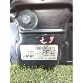 Recambio de centralita motor uce para renault kangoo / grand kangoo ii (kw0/1_) 1.5 dci 80 (kw15) referencia OEM IAM   