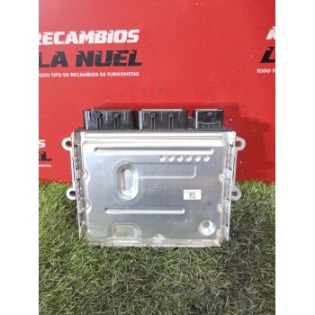 Recambio de centralita motor uce para renault kangoo / grand kangoo ii (kw0/1_) 1.5 dci 80 (kw15) referencia OEM IAM   