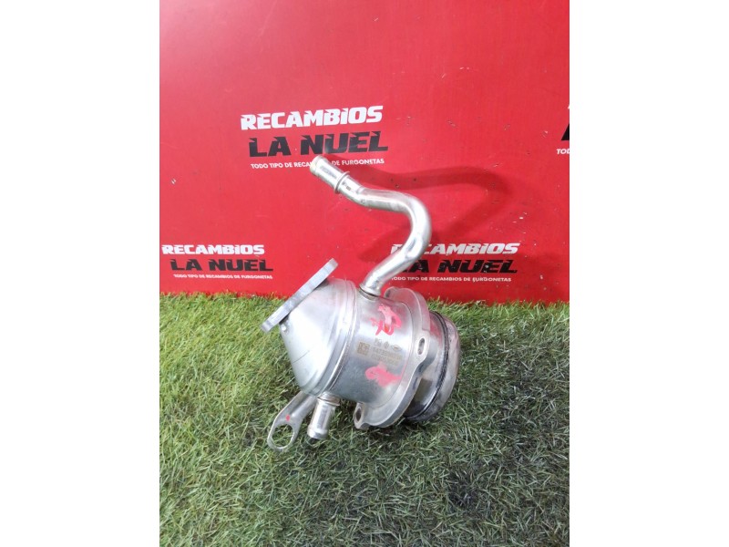 Recambio de enfriador egr para renault kangoo / grand kangoo ii (kw0/1_) 1.5 dci 80 (kw15) referencia OEM IAM 147359823R  