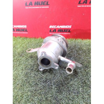 Recambio de enfriador egr para renault kangoo / grand kangoo ii (kw0/1_) 1.5 dci 80 (kw15) referencia OEM IAM 147359823R  