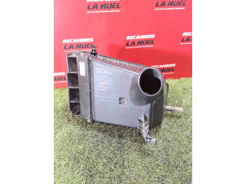 Recambio de caja filtro aire para renault kangoo / grand kangoo ii (kw0/1_) 1.5 dci 80 (kw15) referencia OEM IAM 8200808194 1650