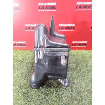 Recambio de caja filtro aire para renault kangoo / grand kangoo ii (kw0/1_) 1.5 dci 80 (kw15) referencia OEM IAM 8200808194 1650