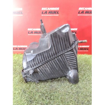 Recambio de caja filtro aire para renault kangoo / grand kangoo ii (kw0/1_) 1.5 dci 80 (kw15) referencia OEM IAM 8200808194 1650