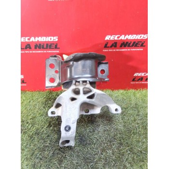 Recambio de soporte motor para renault kangoo / grand kangoo ii (kw0/1_) 1.5 dci 80 (kw15) referencia OEM IAM 112327793r  