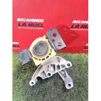 Recambio de soporte motor para renault kangoo / grand kangoo ii (kw0/1_) 1.5 dci 80 (kw15) referencia OEM IAM 112327793r  