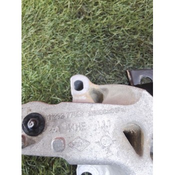 Recambio de soporte motor para renault kangoo / grand kangoo ii (kw0/1_) 1.5 dci 80 (kw15) referencia OEM IAM 112327793r  