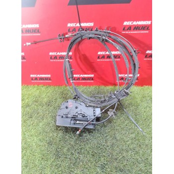 CERRADURA PUERTA CORREDERA DERECHA BK2AV26412AB 