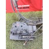 Recambio de cerradura puerta corredera derecha para ford transit custom v362 furgoneta (fy, fz) 2.2 tdci referencia OEM IAM BK2A