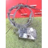 Recambio de cerradura puerta corredera derecha para ford transit custom v362 furgoneta (fy, fz) 2.2 tdci referencia OEM IAM BK2A