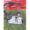 Recambio de cerradura puerta corredera derecha para ford transit custom v362 furgoneta (fy, fz) 2.2 tdci referencia OEM IAM BK2A