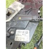 Recambio de cerradura puerta corredera derecha para ford transit custom v362 furgoneta (fy, fz) 2.2 tdci referencia OEM IAM BK2A