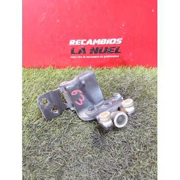 Recambio de rodillo puerta corredera derecha para ford transit custom v362 furgoneta (fy, fz) 2.2 tdci referencia OEM IAM Bk21V2