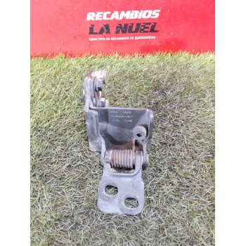 Recambio de rodillo puerta corredera derecha para ford transit custom v362 furgoneta (fy, fz) 2.2 tdci referencia OEM IAM Bk21V2