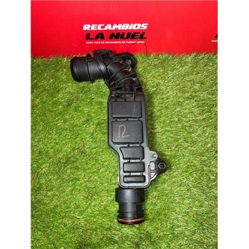 Recambio de tubos aire acondicionado para peugeot peugeot partnert yh01 referencia OEM IAM 9810958280  