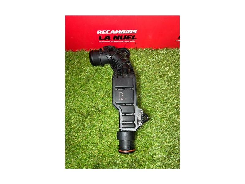 Recambio de tubos aire acondicionado para peugeot peugeot partnert yh01 referencia OEM IAM 9810958280  