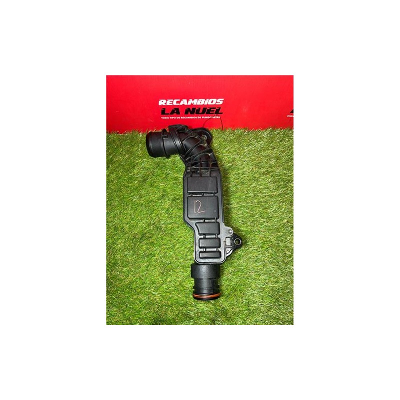 Recambio de tubos aire acondicionado para peugeot peugeot partnert yh01 referencia OEM IAM 9810958280  