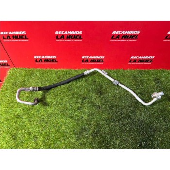 Recambio de tubos aire acondicionado para opel vivaro furgón (2019) 1.5 l express [1,5 ltr. - 75 kw cdti dpf] referencia OEM IAM