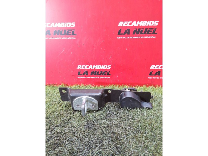 Recambio de maneta interior trasera derecha para renault kangoo / grand kangoo ii (kw0/1_) 1.5 dci 80 (kw15) referencia OEM IAM 