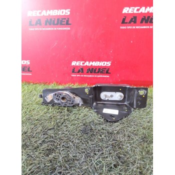 Recambio de maneta interior trasera derecha para renault kangoo / grand kangoo ii (kw0/1_) 1.5 dci 80 (kw15) referencia OEM IAM 