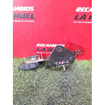 Recambio de maneta interior trasera derecha para renault kangoo / grand kangoo ii (kw0/1_) 1.5 dci 80 (kw15) referencia OEM IAM 