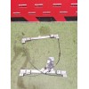 Recambio de mecanismo elevalunas delantero izquierdo para renault kangoo / grand kangoo ii (kw0/1_) 1.5 dci 80 (kw15) referencia