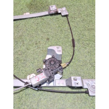 Recambio de mecanismo elevalunas delantero izquierdo para renault kangoo / grand kangoo ii (kw0/1_) 1.5 dci 80 (kw15) referencia