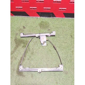Recambio de mecanismo elevalunas delantero izquierdo para renault kangoo / grand kangoo ii (kw0/1_) 1.5 dci 80 (kw15) referencia