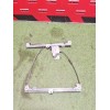 Recambio de mecanismo elevalunas delantero izquierdo para renault kangoo / grand kangoo ii (kw0/1_) 1.5 dci 80 (kw15) referencia