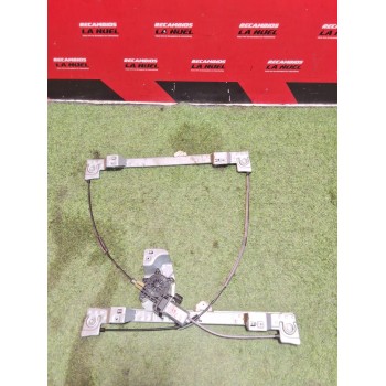 Recambio de mecanismo elevalunas delantero derecho para renault kangoo / grand kangoo ii (kw0/1_) 1.5 dci 80 (kw15) referencia O