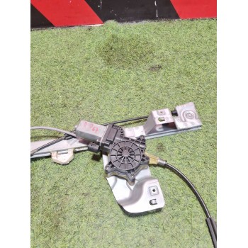 Recambio de mecanismo elevalunas delantero derecho para renault kangoo / grand kangoo ii (kw0/1_) 1.5 dci 80 (kw15) referencia O